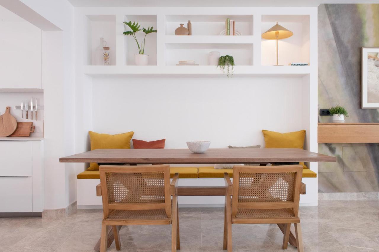 The Moss - Luxury Villa In Corralejo Near The Beach Kültér fotó