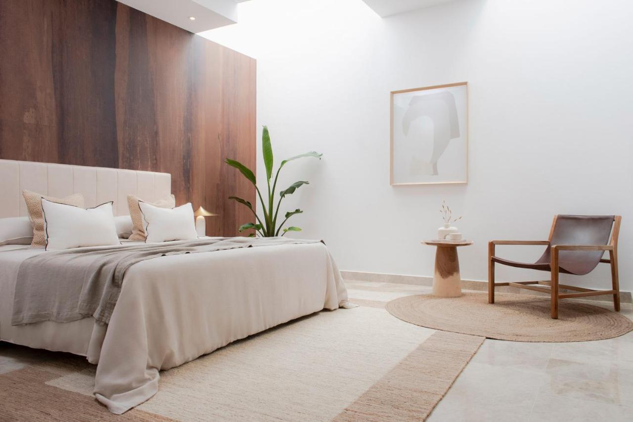 The Moss - Luxury Villa In Corralejo Near The Beach Kültér fotó