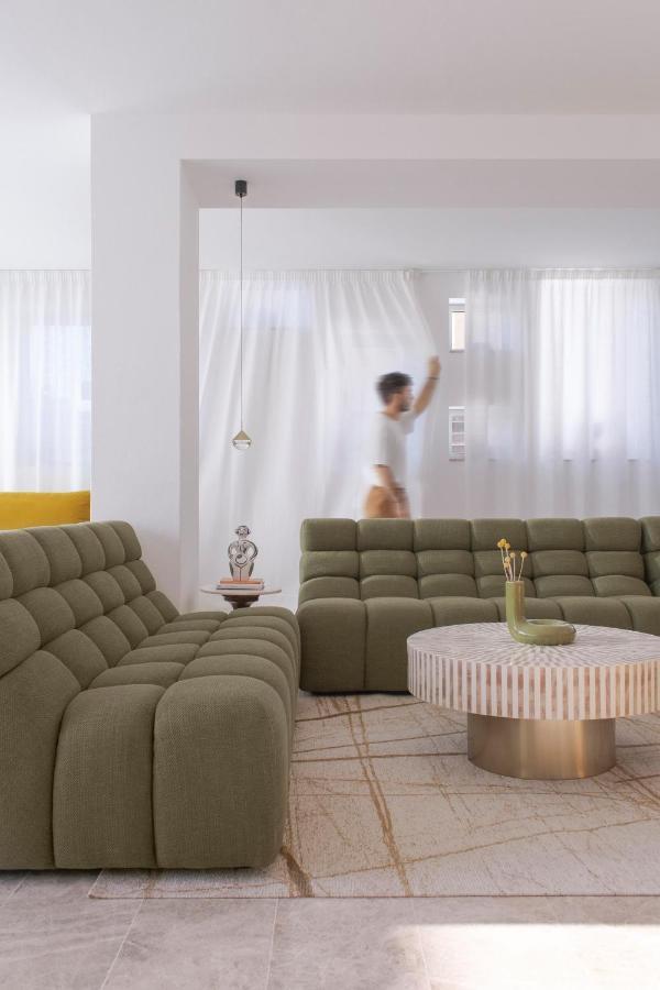 The Moss - Luxury Villa In Corralejo Near The Beach Kültér fotó