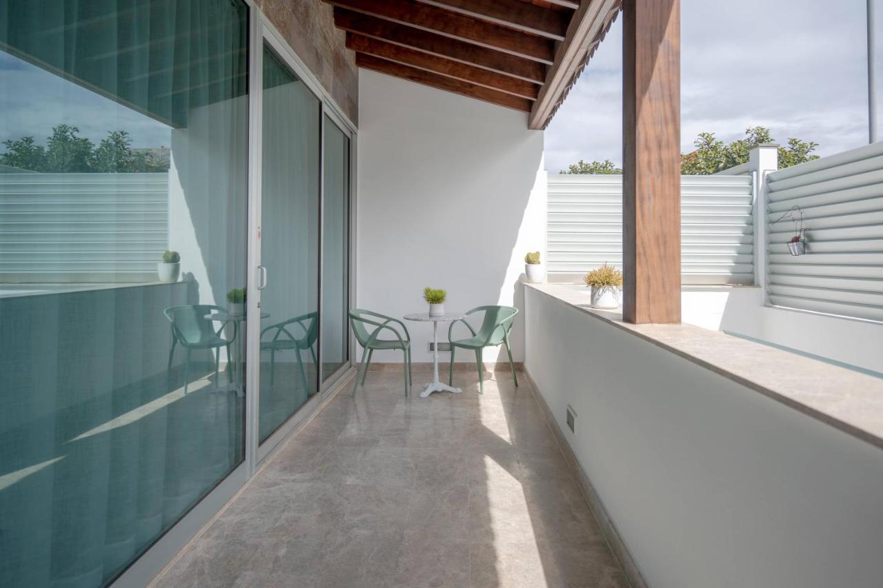 The Moss - Luxury Villa In Corralejo Near The Beach Kültér fotó