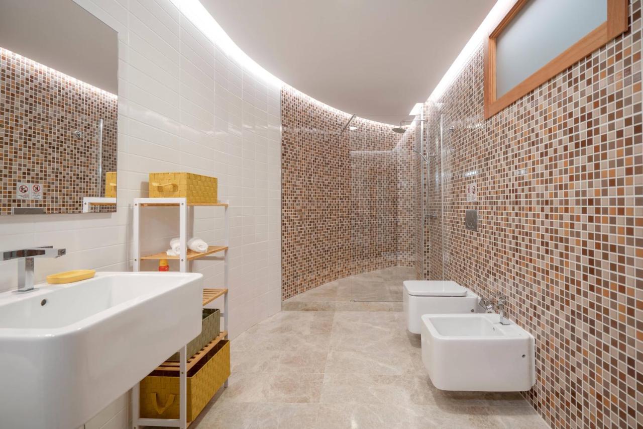 The Moss - Luxury Villa In Corralejo Near The Beach Kültér fotó
