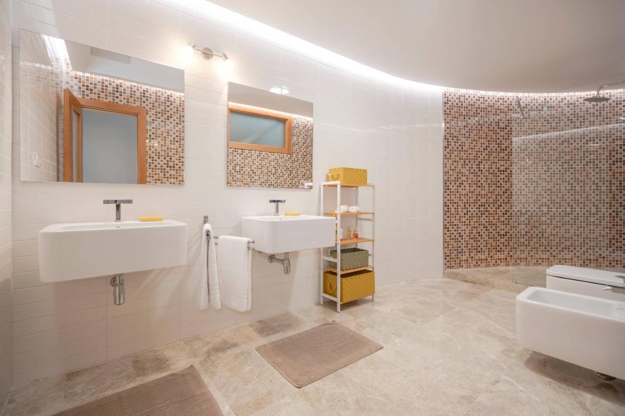 The Moss - Luxury Villa In Corralejo Near The Beach Kültér fotó